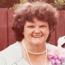 Doris A. (Fowler)  Greene