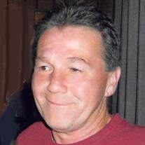 Robert "Bob" Steven Krauz