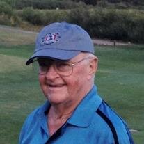 John J. Carr