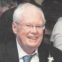 Donald T. Haas