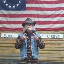 Walter "Wally" B. Bryant