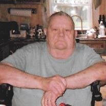 Frank "Pete" C. Wiggin