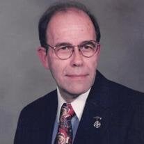 Richard Taylor Currier