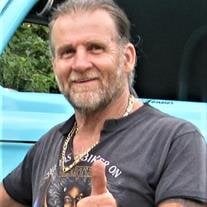 Rod E. Tirrell, Sr.