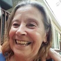 Marjorie J. Mudgett-Goodine