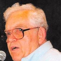 Kenneth A. Randall