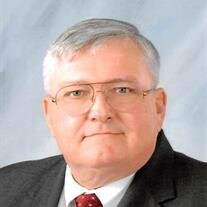 Michael Francis Cheney
