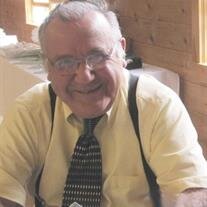Edward H. Trottier