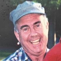 William Robert Brown