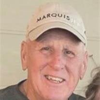 Robert (Brian) Pope
