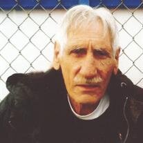 Thomas "Tom" B. Salatiello