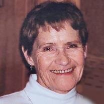 Winnie May (Noyes)  Finemore