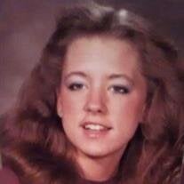 Valerie Leigh (Foster)  Edmunds