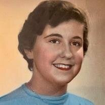 Barbara A. Rousseau