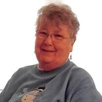 Marla D. (McPherson)  Reep