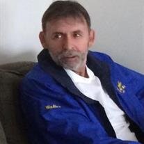 Walter F. Krauz Jr.