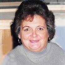 Sandra Jean (Chamberlain)  Laliberte