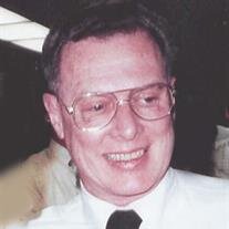 John "Jack" L. Carhart Jr.