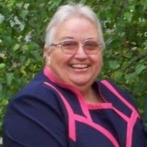 Jeraldine Ann Braley-Rainville