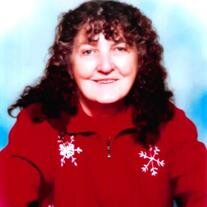 Evelyn Lois Tilton-Durgin