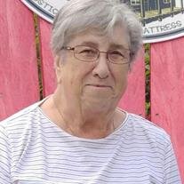 Jacqueline L. (Carter)  Sullivan