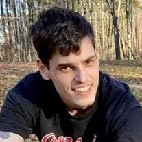 Garrett Anthony Burley