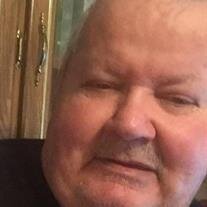 Paul Francis Connor Sr.