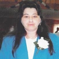 Judith Anne (Evangelo)  Gebo