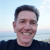 James Michael Brady