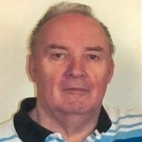 James E. Rines Jr.