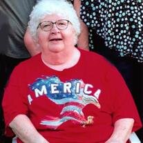 Nancy J. (Sullivan)  Tryon