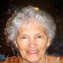 Janet Louise (Fenwick)  Hill