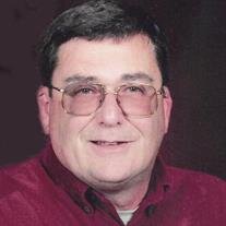 Stuart Paul LaValley