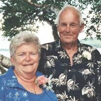 Bob and Joan Hinds