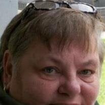 Barbara M. (Anthony)  Bona