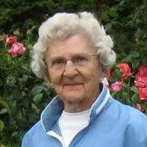 Bertha B. (Adamowicz)  Kirschenheiter