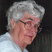 Ida Florence (Yeaton)  Harris