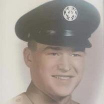 Richard "Dick" E. Shaw