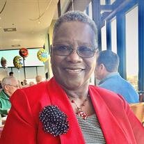 Joyce Ann Pearson Blackwell