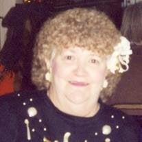 Sandra A. (LaValley)  Clark