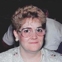 Sandra Ann (Insley)  Haddock