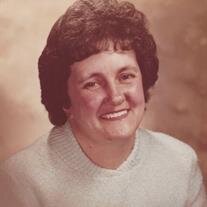 Merilene Ann (Willey)  Nowell