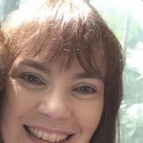 Stacey Marie (St Jacques)  Collins