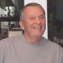 F. John Young