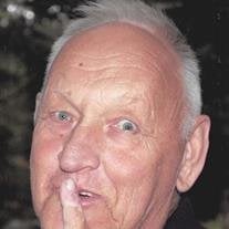 Louis "Lou" Allen Bacon