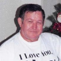 Edward P. Stiles