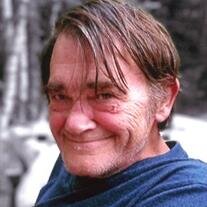 Kenneth George Nadon
