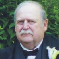 Frederick M. Roschow III