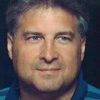 Larry Hall