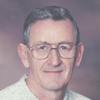 Leonard E. Downes
